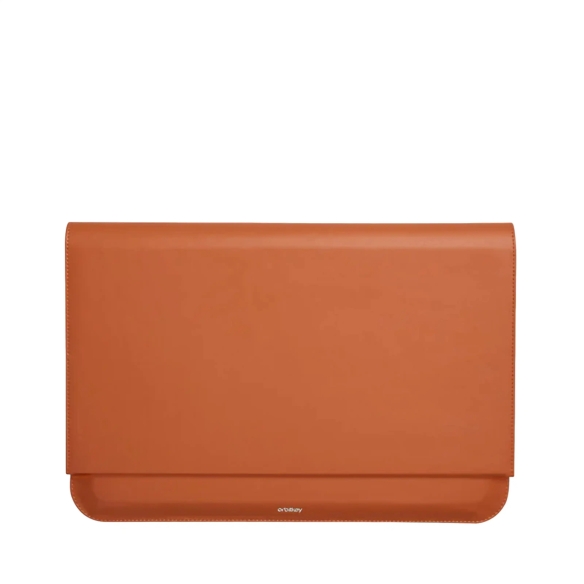 copy of Hybrid Laptop Sleeve 14″ black ORBITKEY - 1