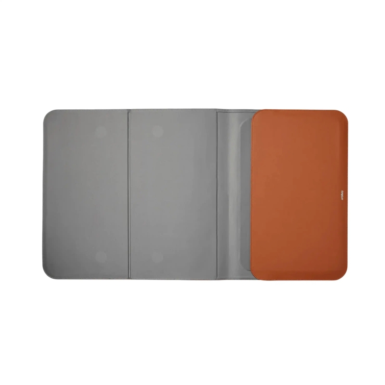 copy of Hybrid Laptop Sleeve 14″ black ORBITKEY - 2