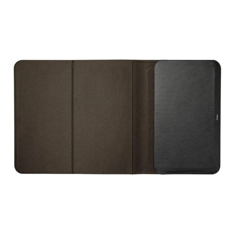 copy of Hybrid Laptop Sleeve 14″ black ORBITKEY - 2