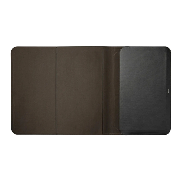 Hybrid Puzdro na laptop 16″ čierne ORBITKEY - 2