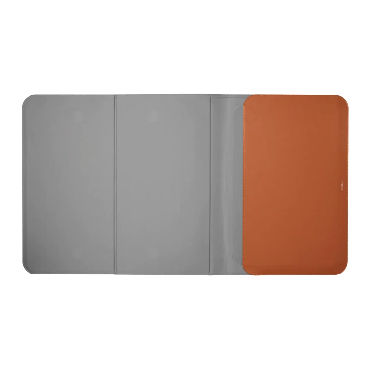 Hybrid Laptop Sleeve 16″ terracotta ORBITKEY - 2