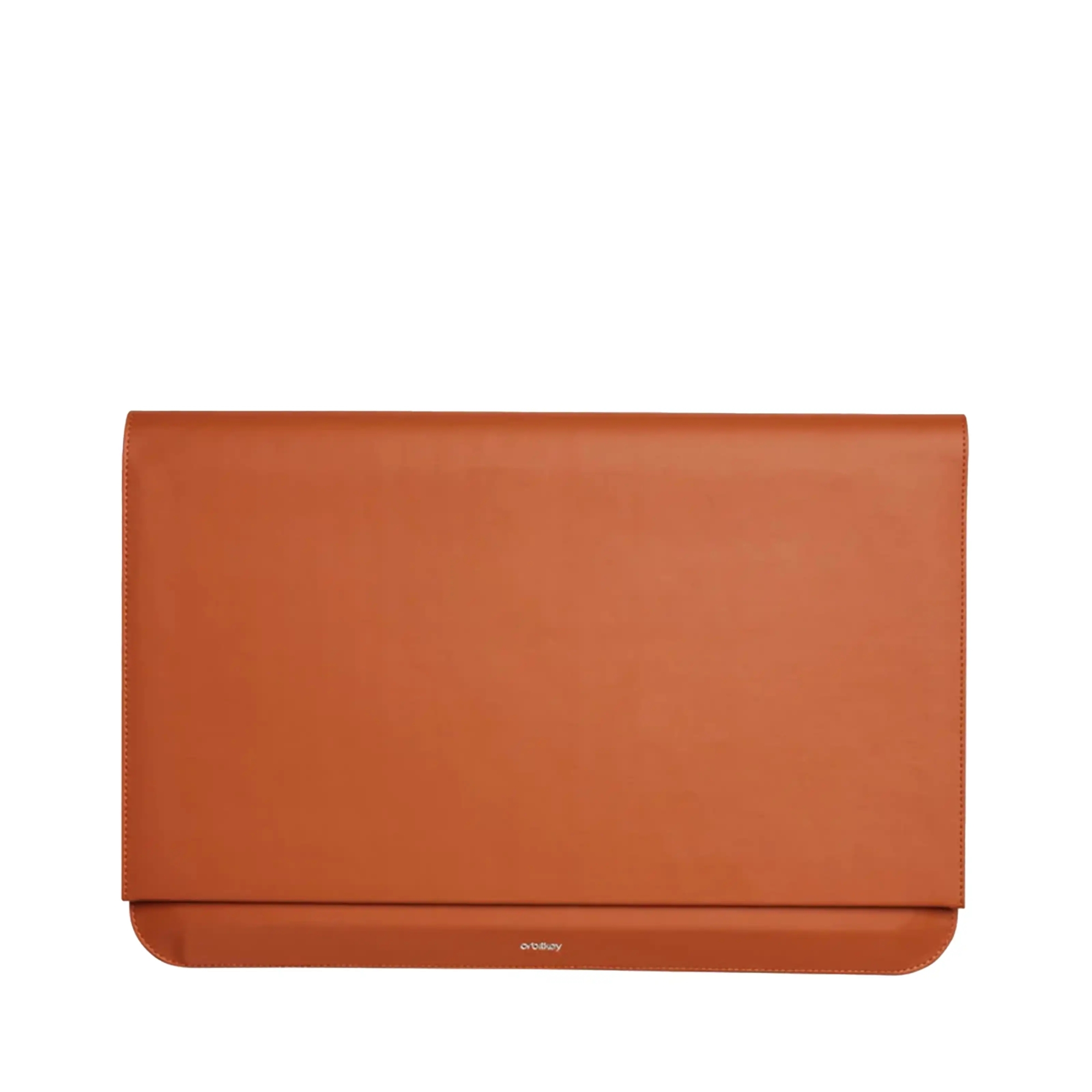 Orbitkey - Hybrid Laptop Case 16′′ Terracotta