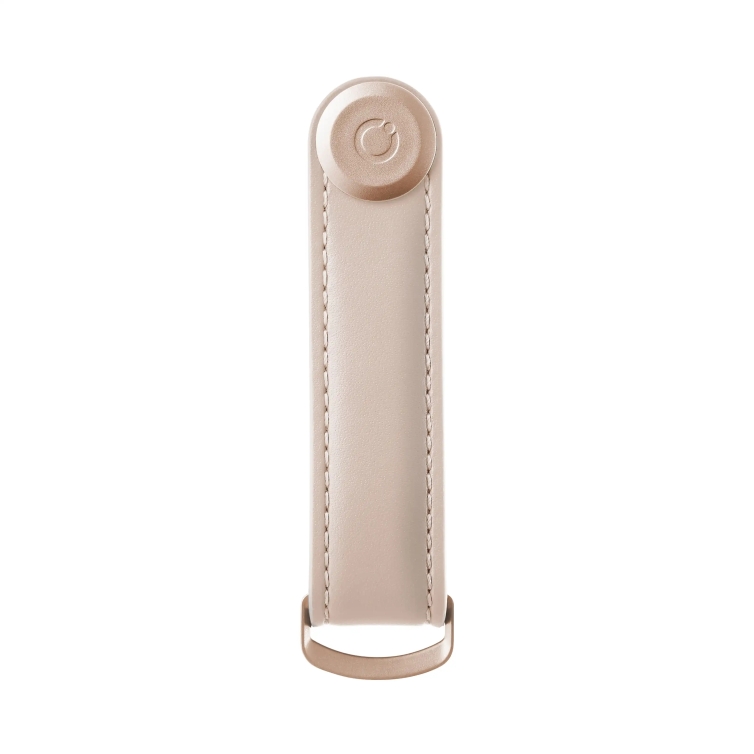 2.0 Crazy Horse Kľúčenka blush and rose gold ORBITKEY - 1