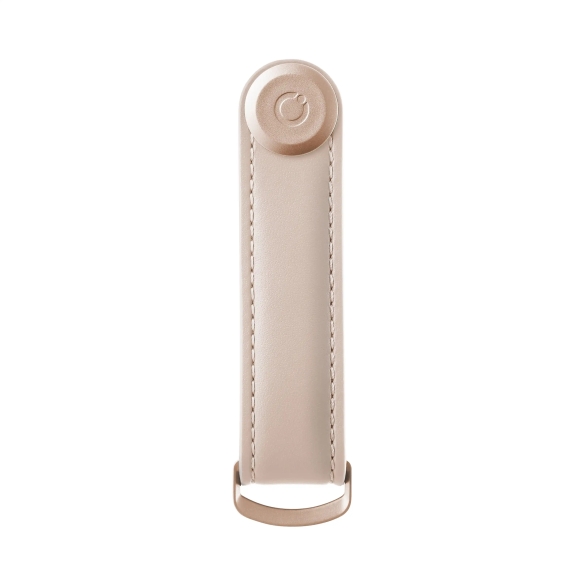 2.0 Crazy Horse Kľúčenka blush and rose gold ORBITKEY - 1