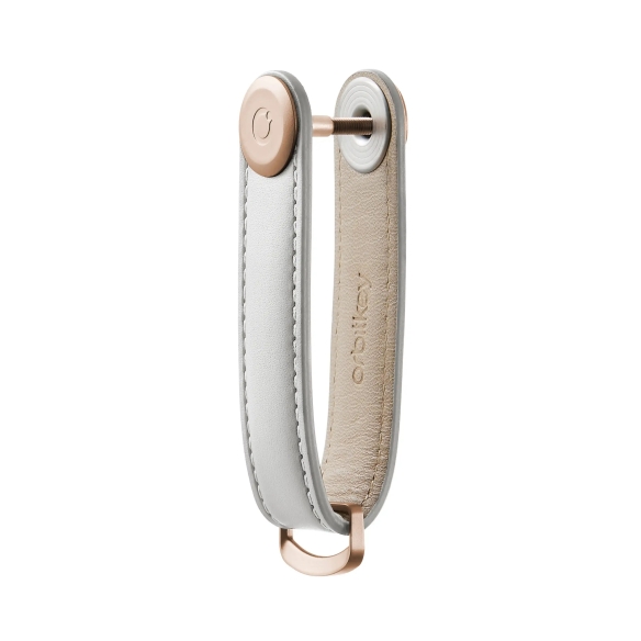 copy of 2.0 Crazy Horse Key Ring lilac ORBITKEY - 3