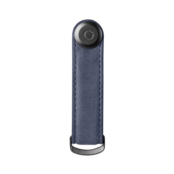 2.0 Crazy Horse Seasonal Colours Kľúčenka steel grey ORBITKEY - 2