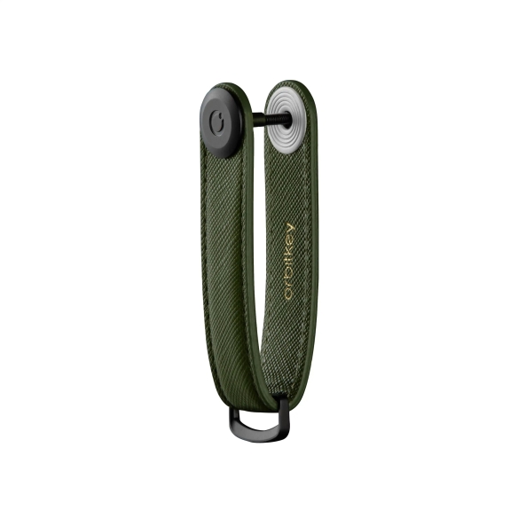 copy of 2.0 Saffiano Kľúčenka oxford blue ORBITKEY - 4