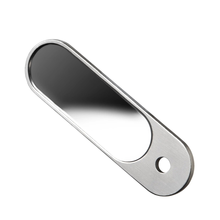 Pilník a zrkadielko na kľúčenku ORBITKEY - 2