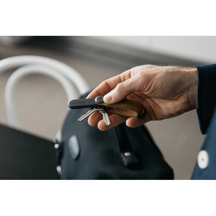copy of Nail File and Mirror for Key Ring ORBITKEY - 7