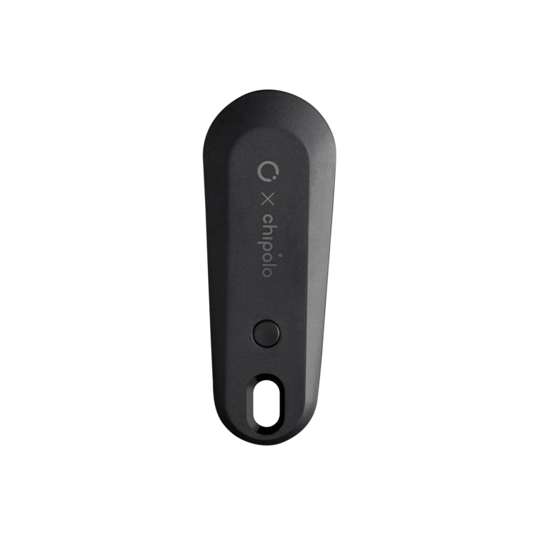 Orbitkey x Chipolo Tracker V2 Lokátor kľúčov black ORBITKEY - 2