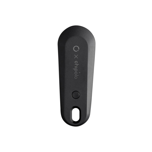 Orbitkey x Chipolo Tracker V2 black ORBITKEY - 2