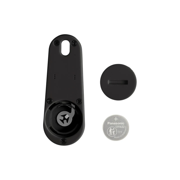 Orbitkey x Chipolo Tracker V2 Lokátor kľúčov black ORBITKEY - 4