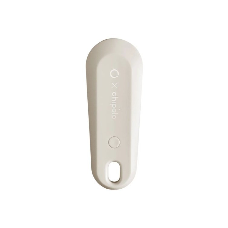 Orbitkey x Chipolo Tracker V2 Lokátor kľúčov stone ORBITKEY - 2