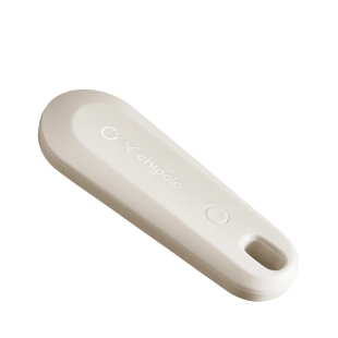 Orbitkey x Chipolo Tracker V2 stone ORBITKEY - 1