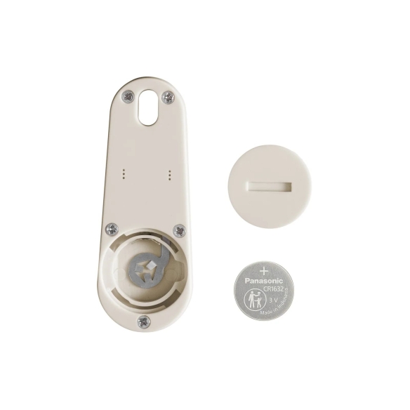 Orbitkey x Chipolo Tracker V2 Lokátor kľúčov stone ORBITKEY - 4