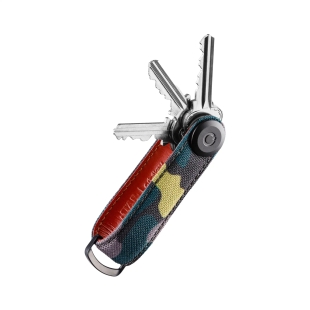 2.0 Star Wars Ahsoka Key Organiser ORBITKEY - 1