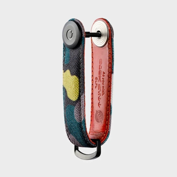 2.0 Star Wars Boba Fett Kľúčenka ORBITKEY - 3