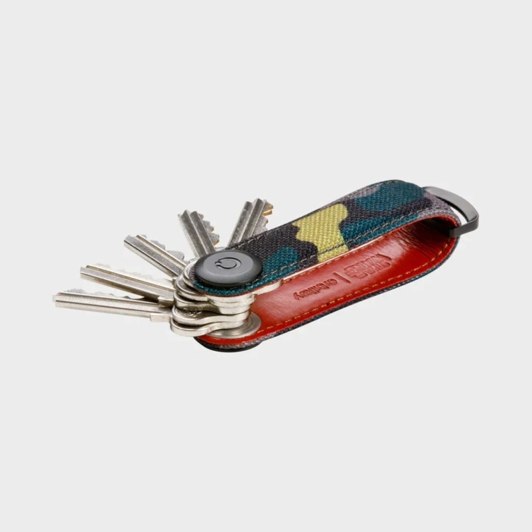 2.0 Star Wars Boba Fett Kľúčenka ORBITKEY - 4
