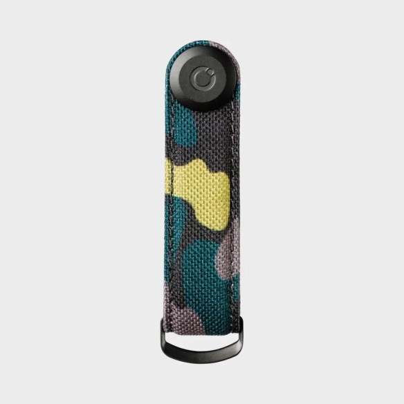 2.0 Star Wars Boba Fett Kľúčenka ORBITKEY - 5