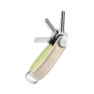 2.0 Star Wars Grogu Kľúčenka ORBITKEY - 1