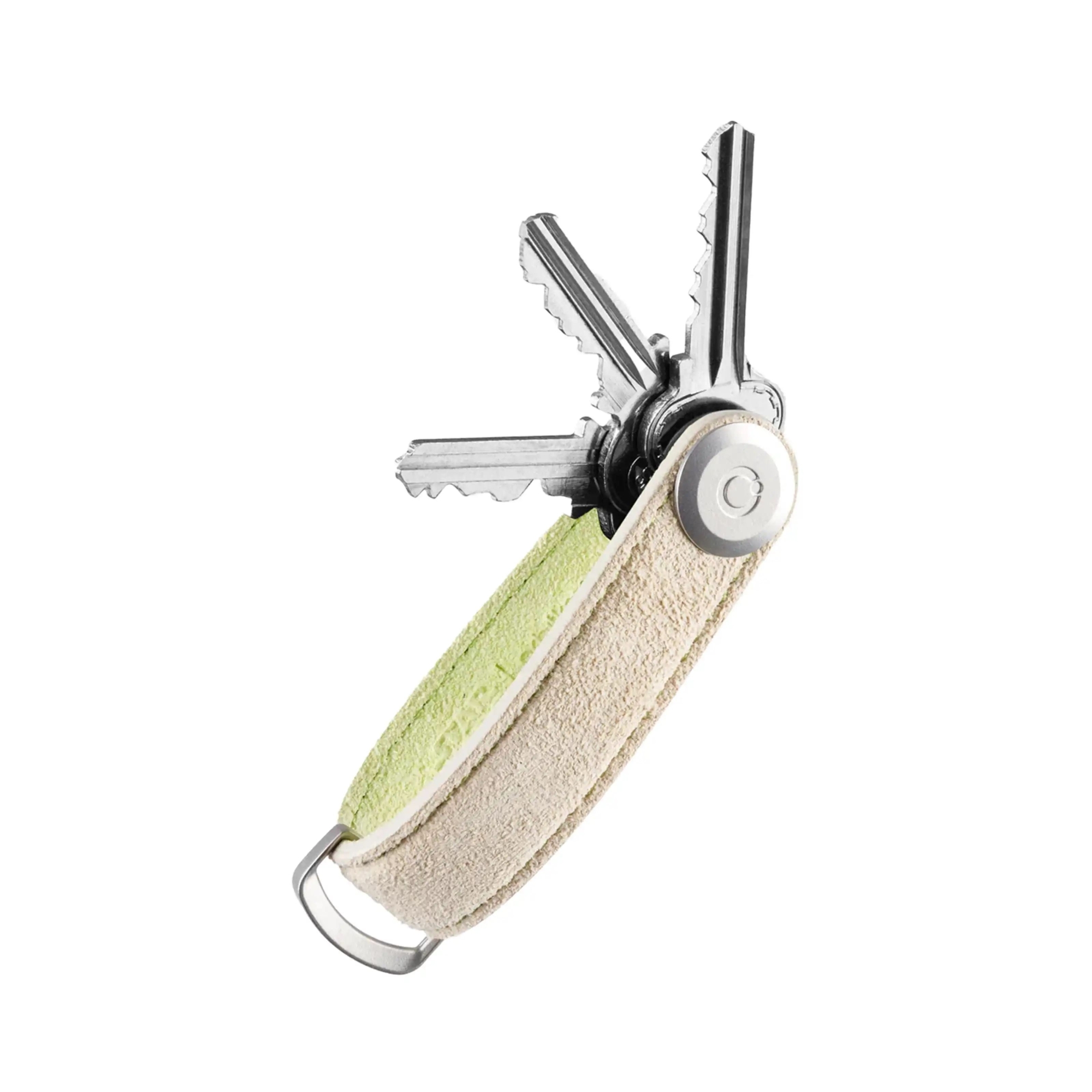 Orbitkey - 2.0 Star Wars Grog Keychain