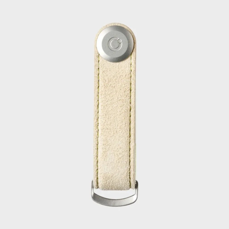 copy of 2.0 Klíčenka Crazy Horse černá a červená ORBITKEY - 3