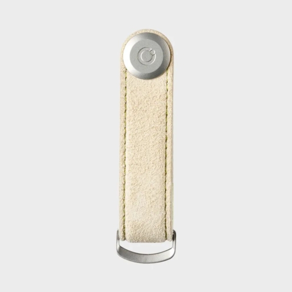 copy of 2.0 Klíčenka Crazy Horse černá a červená ORBITKEY - 3