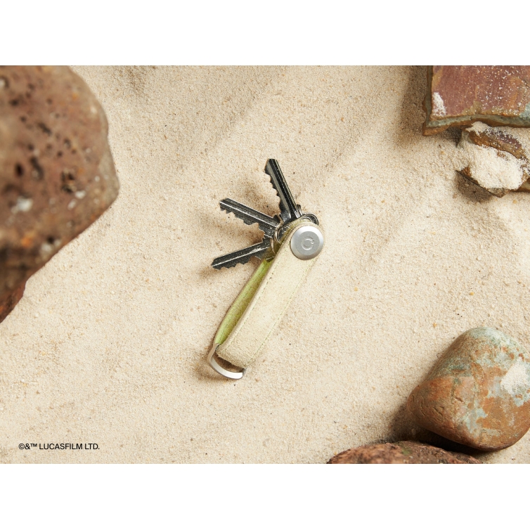 2.0 Klíčenka Star Wars Grogu ORBITKEY - 6