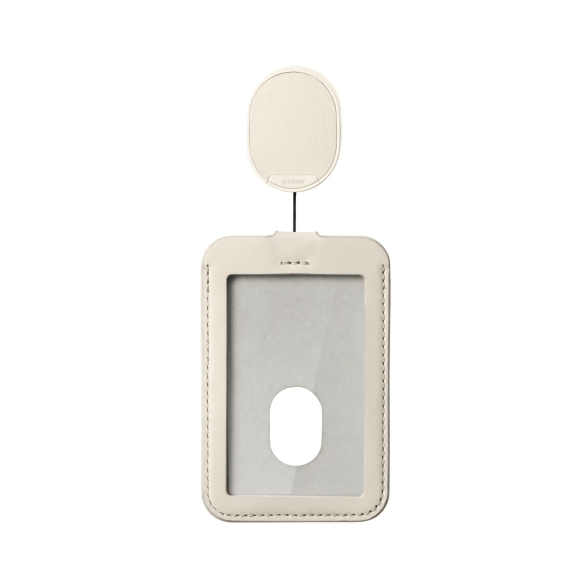 ID Card Holder stone ORBITKEY - 1