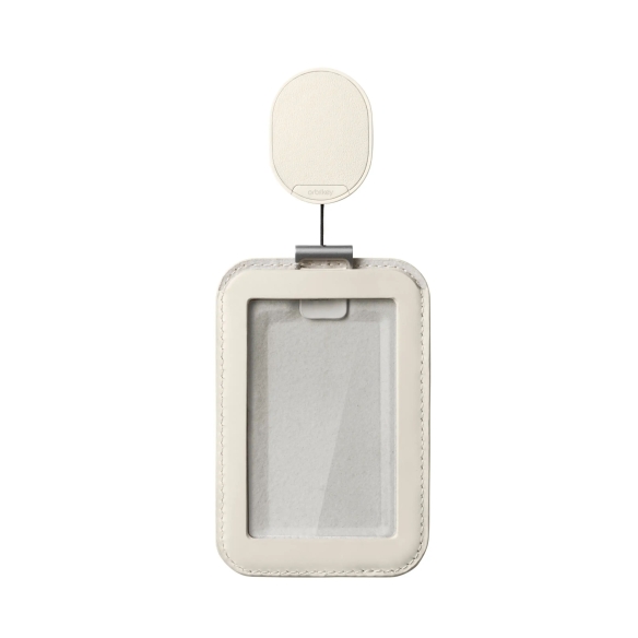 ID Card Holder Pro stone ORBITKEY - 1