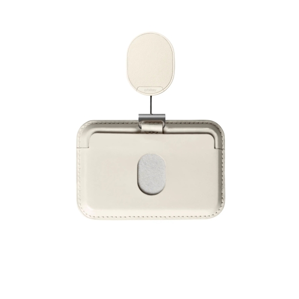 ID Card Holder Pro stone ORBITKEY - 3
