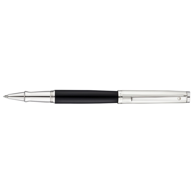 Tuscany Black Pióro kulkowe Pen WALDMANN - 1
