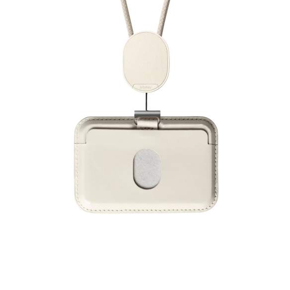 Pro Puzdro na identifikačnú kartu so šnúrkou stone ORBITKEY - 4