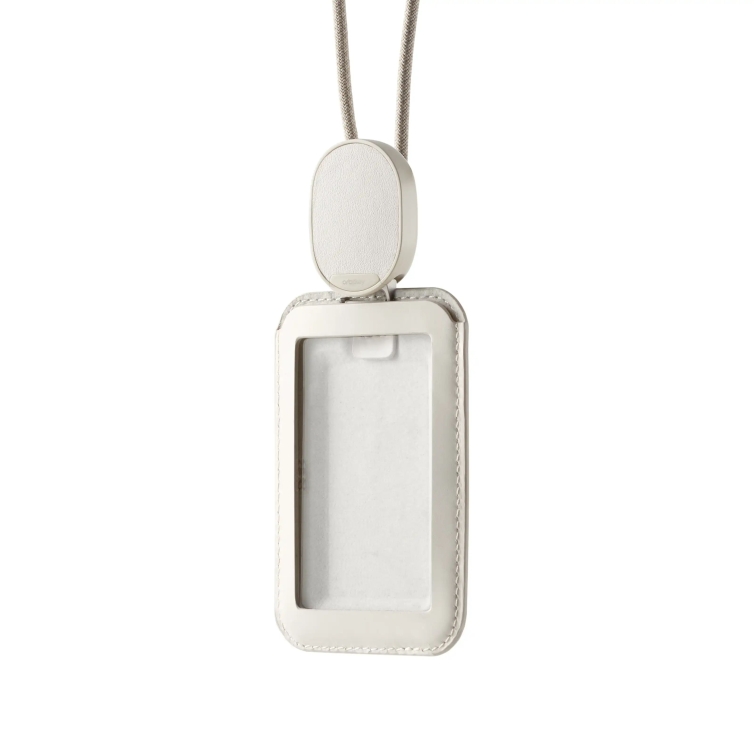 Pro Puzdro na identifikačnú kartu so šnúrkou stone ORBITKEY - 5