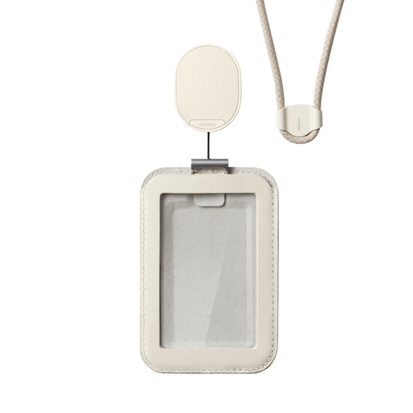 Pro Puzdro na identifikačnú kartu so šnúrkou stone ORBITKEY - 6