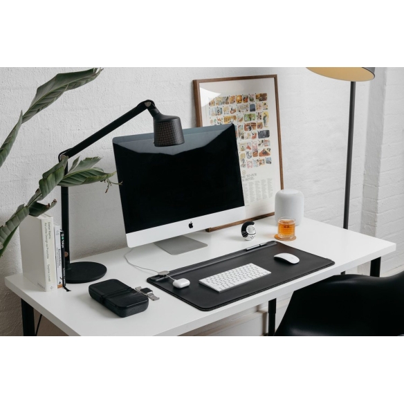 Desk Mat Large stone ORBITKEY - 8
