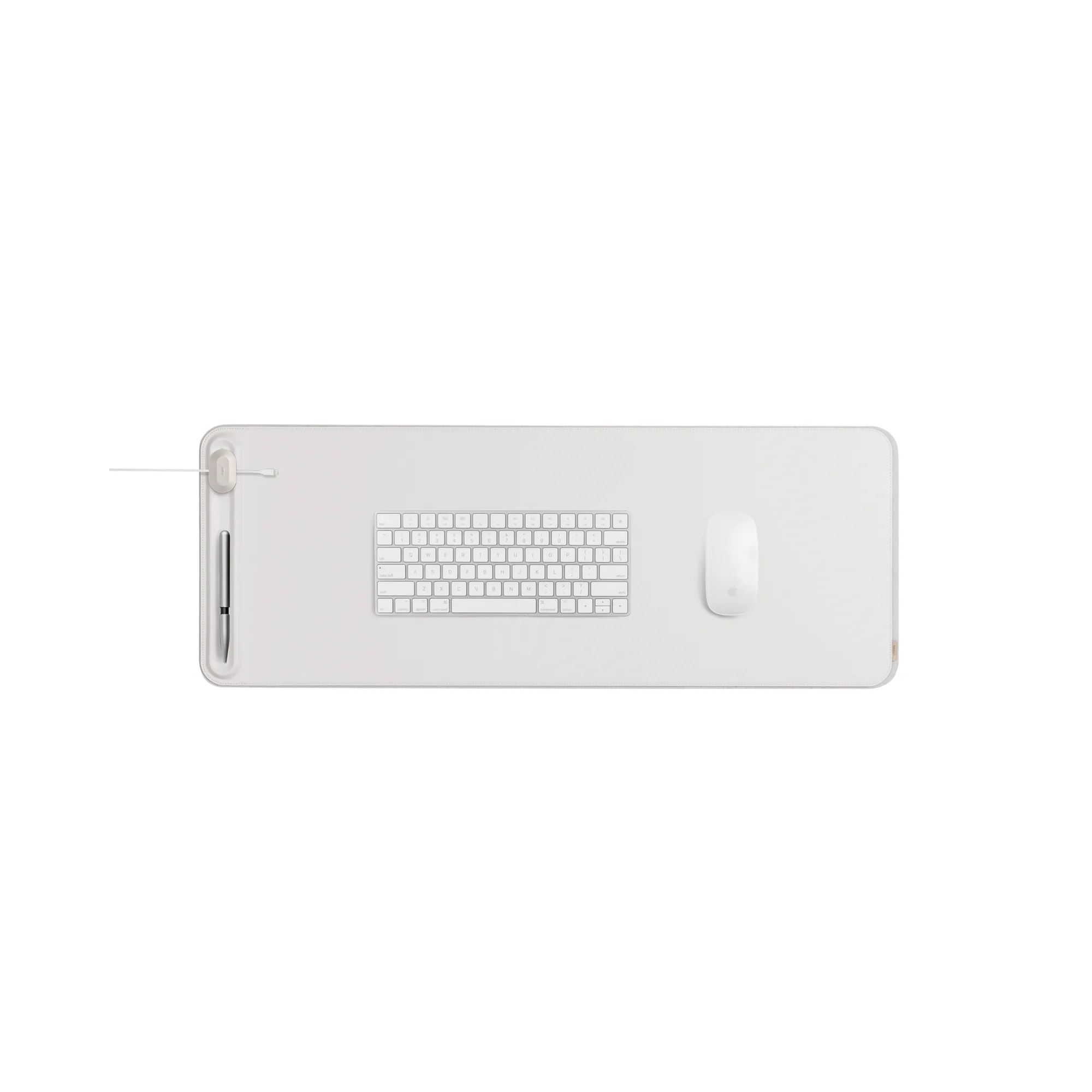 Orbitkey - Slim Stone Desk Pad