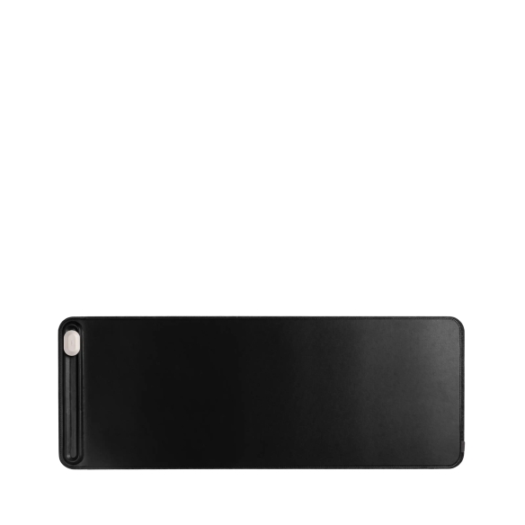 Desk Mat Slim black ORBITKEY - 2