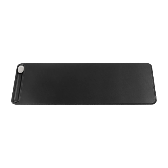 Desk Mat Slim black ORBITKEY - 3