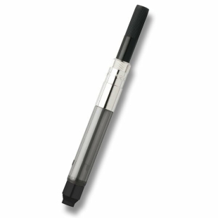 DeLuxe konvertor CT PARKER - 1