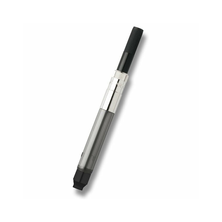 DeLuxe converter CT PARKER - 1