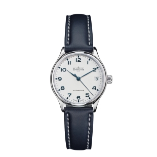 Classic Automatic Vegan hodinky 166.188.16.V DAVOSA - 1