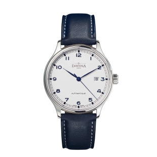 copy of Montre Vireo Chronograph Quartz 162.493.15 DAVOSA - 1