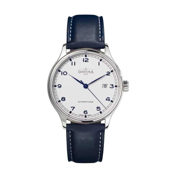 copy of Montre Vireo Chronograph Quartz 162.493.15 DAVOSA - 1