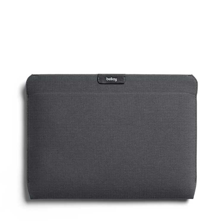 Laptop Sleeve 14″ Puzdro na notebook čierne BELLROY - 2