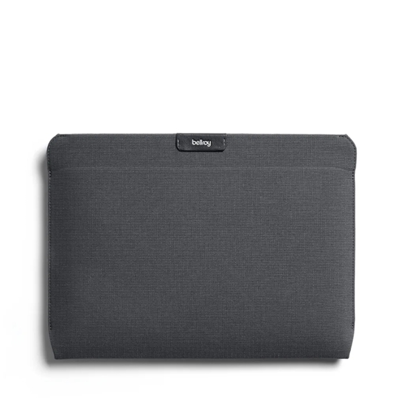 Laptop Sleeve 14″ Puzdro na notebook čierne BELLROY - 2