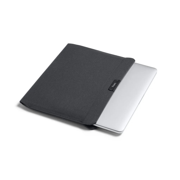 Laptop Sleeve 14″ Puzdro na notebook čierne BELLROY - 4