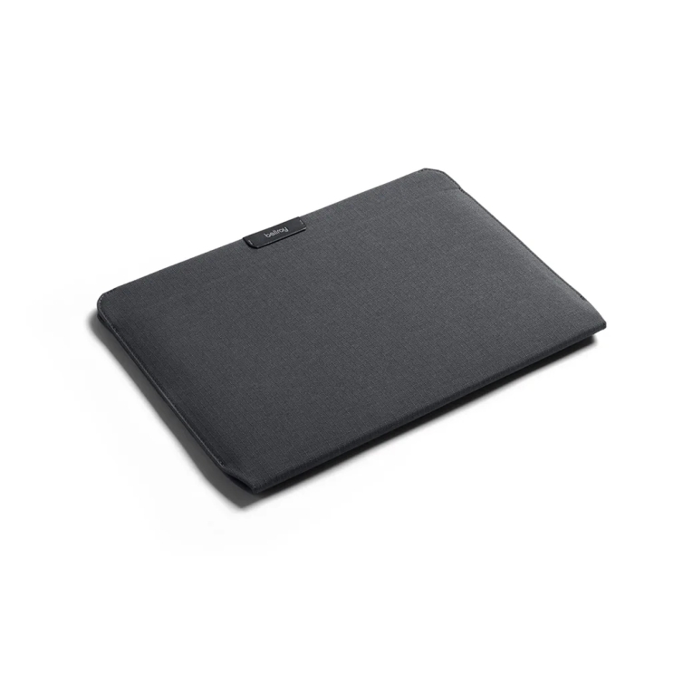 Laptop Sleeve 14″ Puzdro na notebook čierne BELLROY - 5