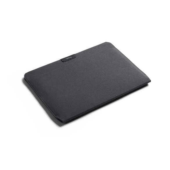 Laptop Sleeve 14″ Puzdro na notebook čierne BELLROY - 5