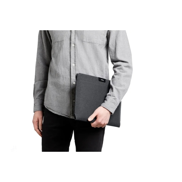 copy of Meisterstück 4CC pénztárca fekete BELLROY - 8